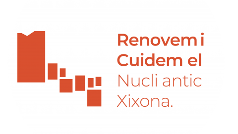 Renovem i Cuidem el Nucli Antic Xixona